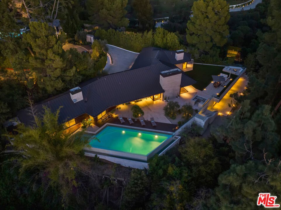 House in Beverly Hills, California, United States 3 - 16917295