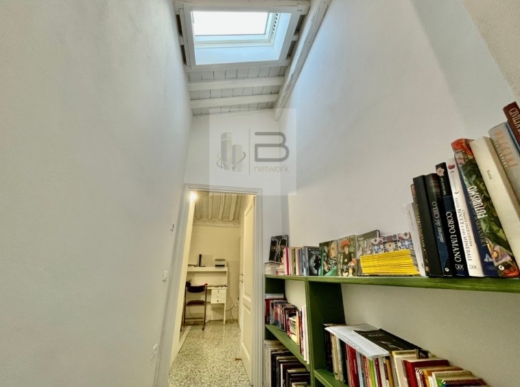 Apartment in Historic Center, Lucca, Tuscany 1 - 16917620