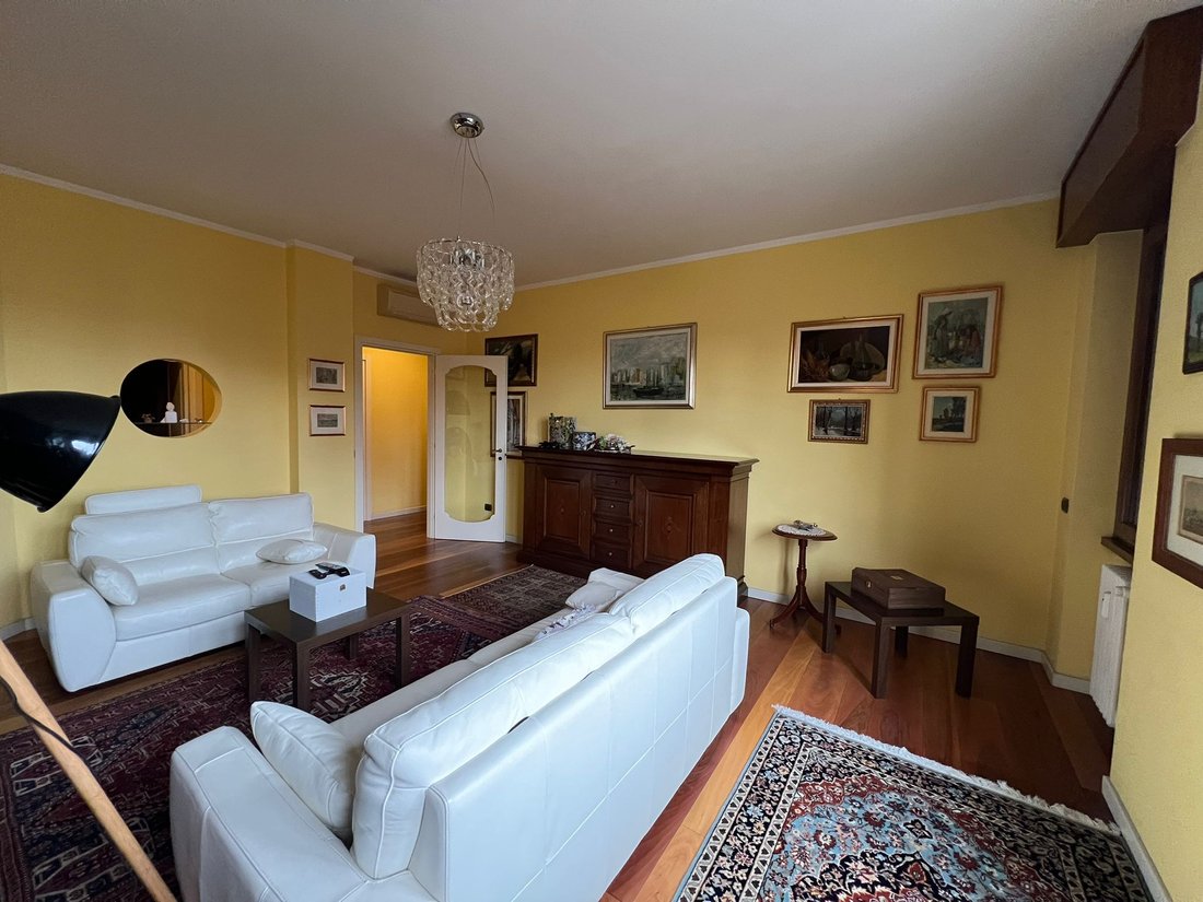 Apartment in Historic Center, Milan, Lombardy 1 - 16917793