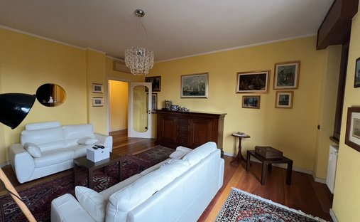 Apartamento en Centro histórico, Milán, Lombardía 1