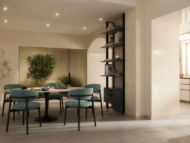 Apartment in Historic Center, Siena, Tuscany 4 - 16917509