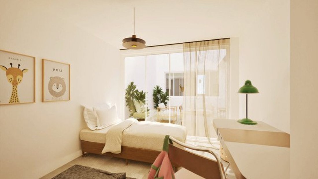 Apartment in Espace Villeroy-Les Quilles, Sète, France 4 - 16918619