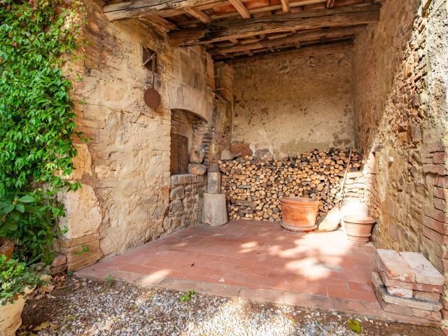 House in Sovicille, Tuscany, Italy 2 - 16917541