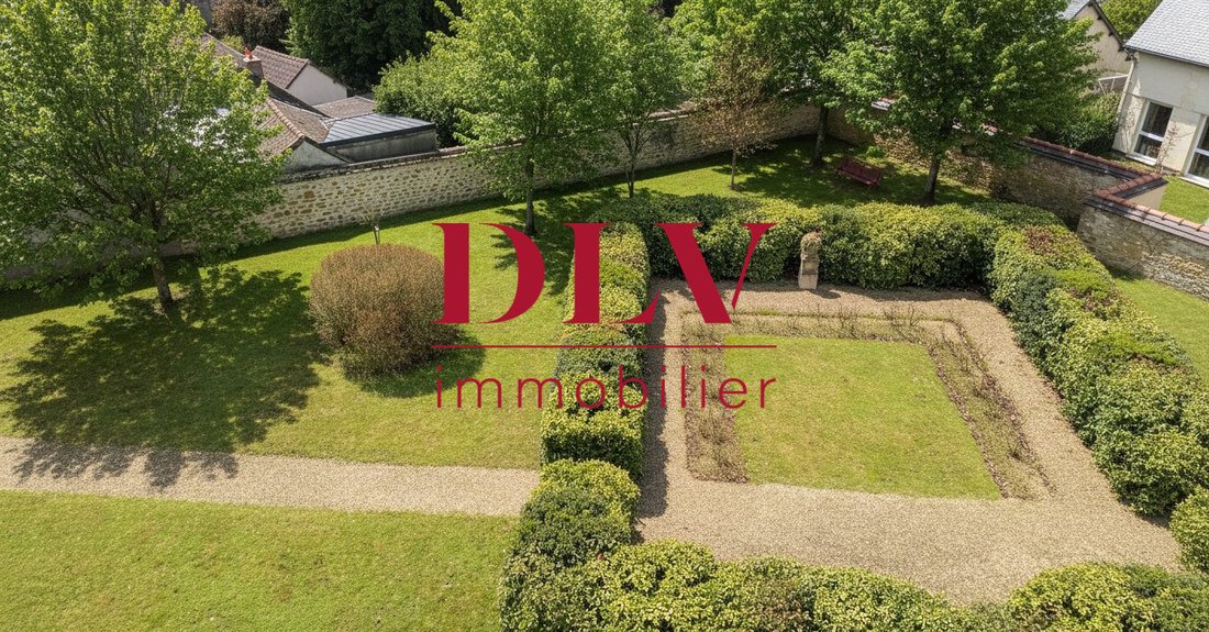 Apartment in Fontainebleau, Ile-de-France, France 5 - 16914455