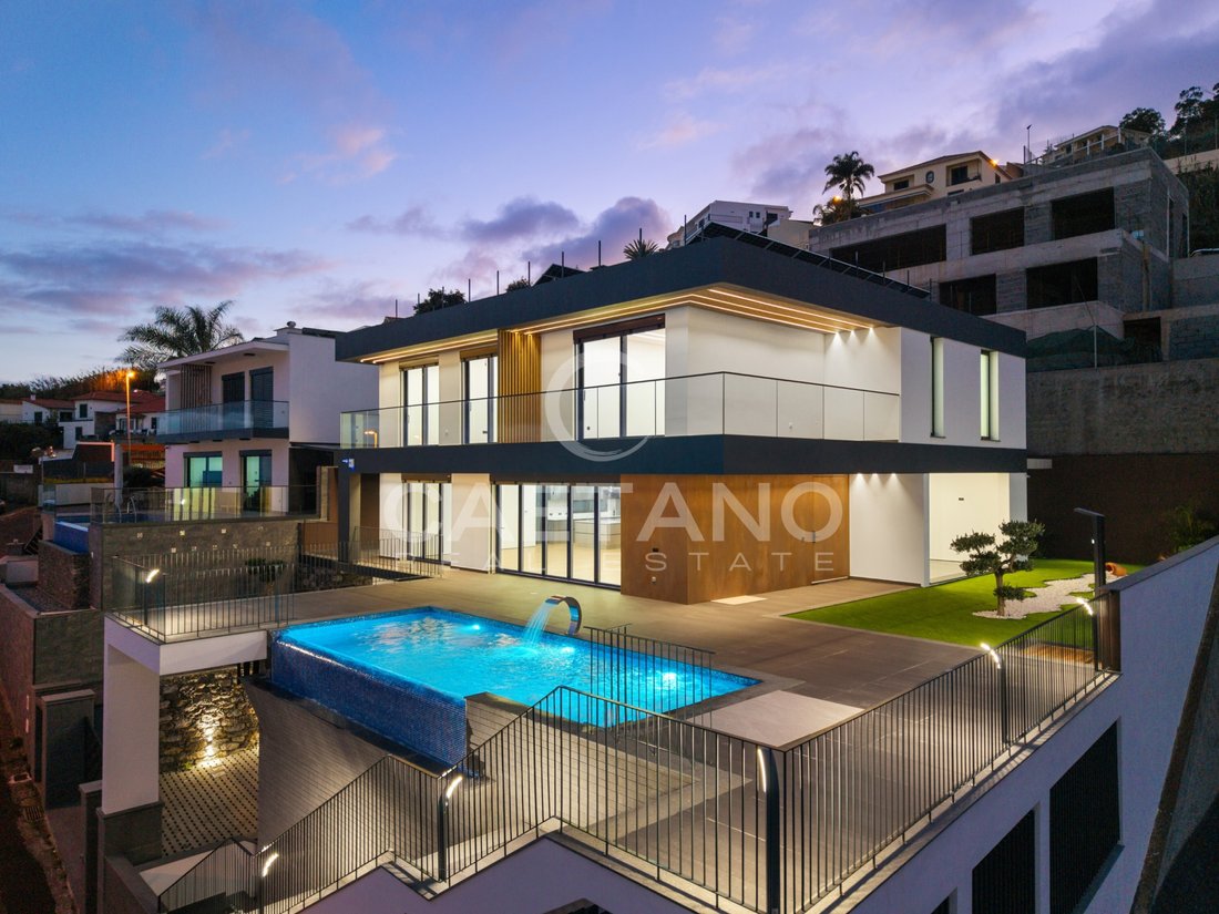Villa in Se, Madeira, Portugal 2 - 16919292