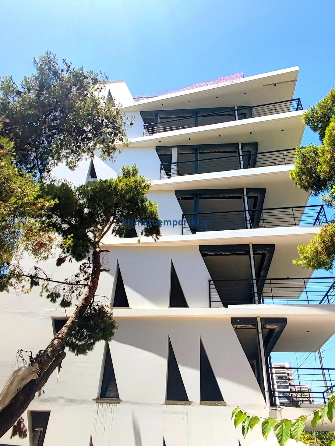 Apartment in Chalandri, Attica, Greece 4 - 16920044