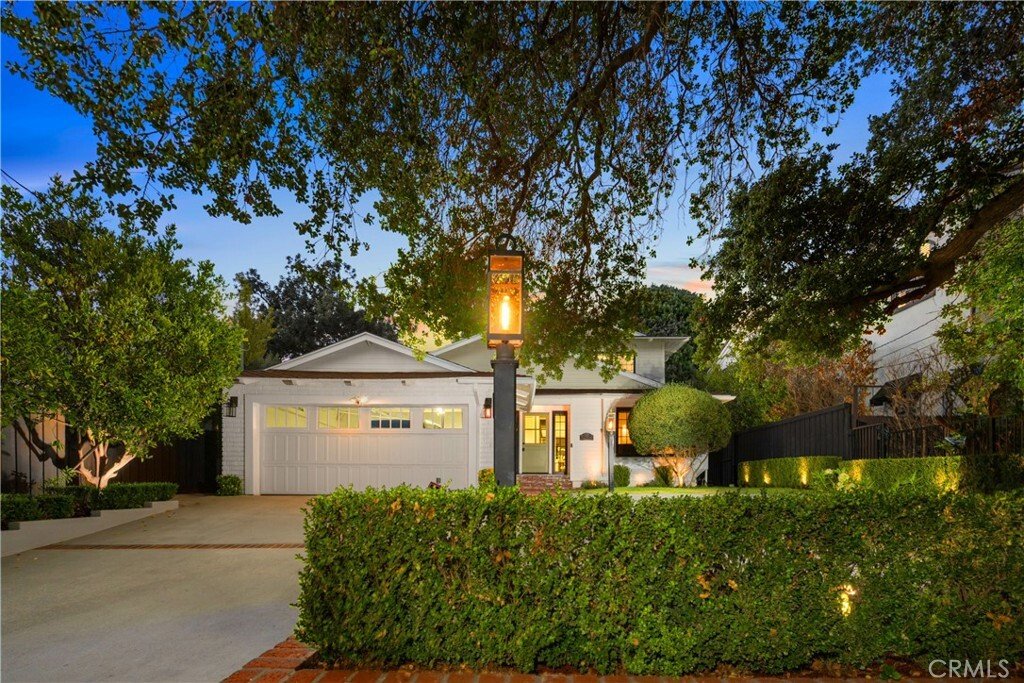 House in Sierra Madre, California, United States 1 - 16916710