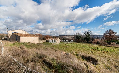 Casa en Saint-Martin-de-Castillon, Provenza-Alpes-Costa Azul, Francia 1