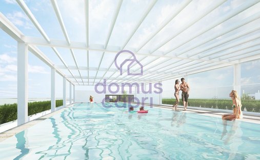 Apartamento en Olhão, Algarve, Portugal 1