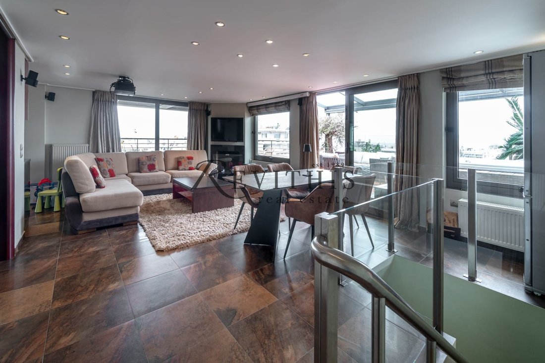 Apartment in Glyfada, Attica, Greece 1 - 16920035