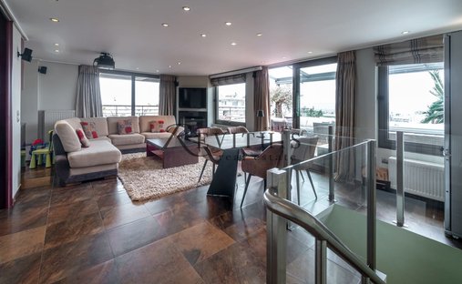 Wohnung in Glyfada, Attika, Griechenland 1