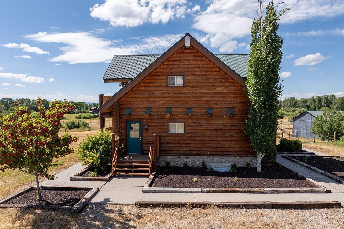 House in Driggs, Idaho, United States 3 - 16916705