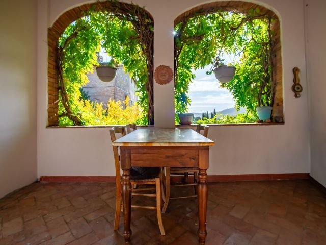 House in Sovicille, Tuscany, Italy 3 - 16917541