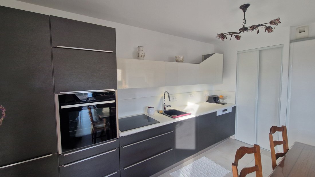 Apartment in Le Dramont-Agay-Anthéor-Le Trayas, Saint-Raphaël, France 4 - 16917995