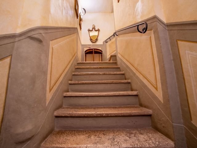 Apartment in Historic Center, Siena, Tuscany 4 - 16917445