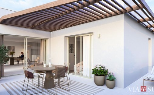 Apartment in Cooperative, Agde, France 1