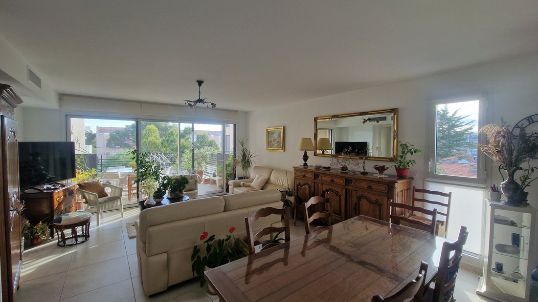 Apartment in Le Dramont-Agay-Anthéor-Le Trayas, Saint-Raphaël, France 3 - 16917995