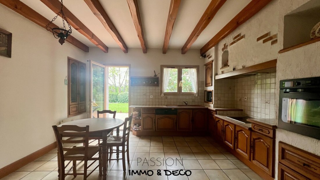 House in Cazaux, La Teste-de-Buch, France 4 - 16918277