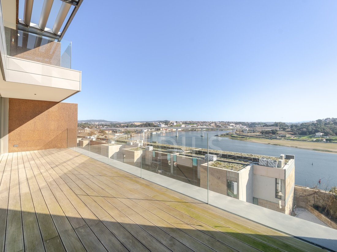 Appartement à Campanha, District de Porto, Portugal 2 - 16919434