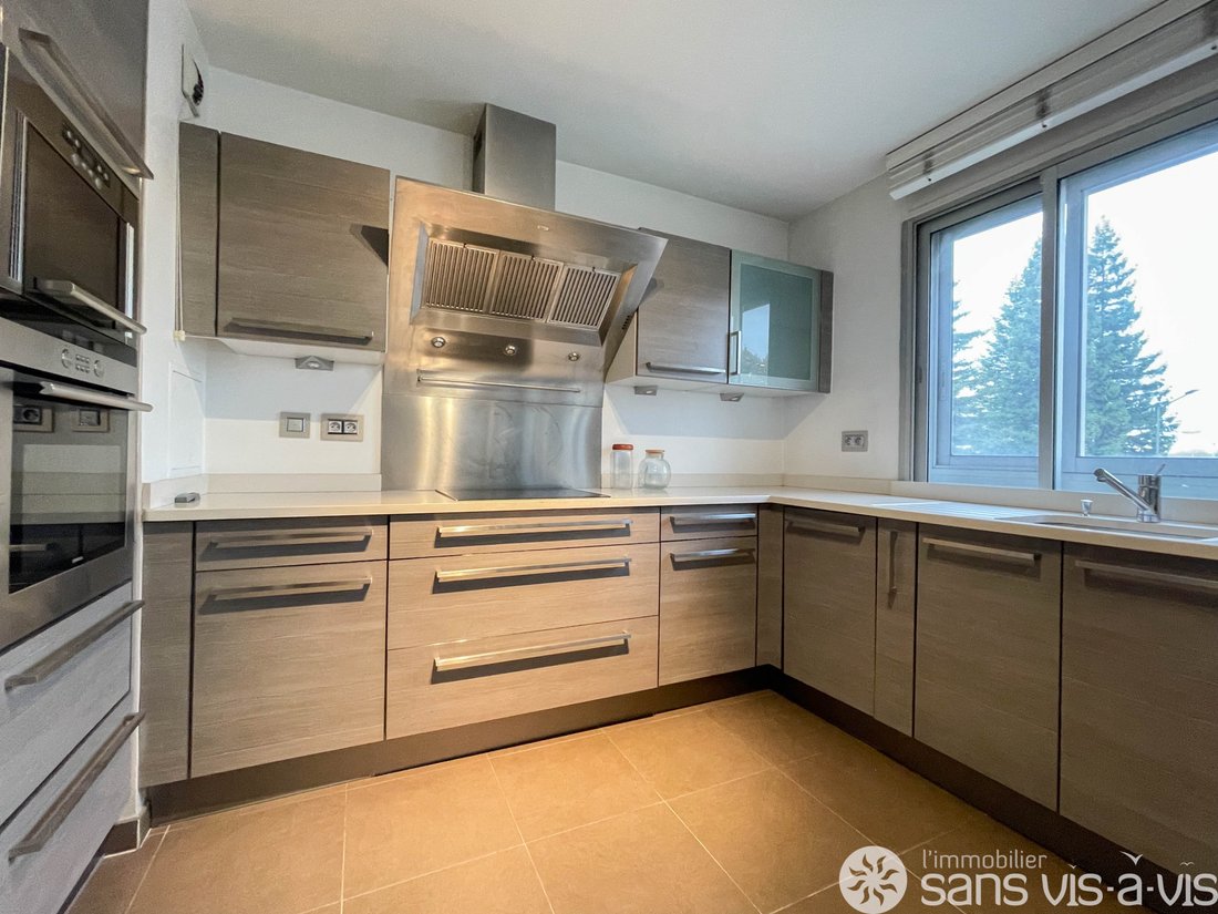 Apartamento en Meseta Oeste, Suresnes, Francia 4 - 16918647