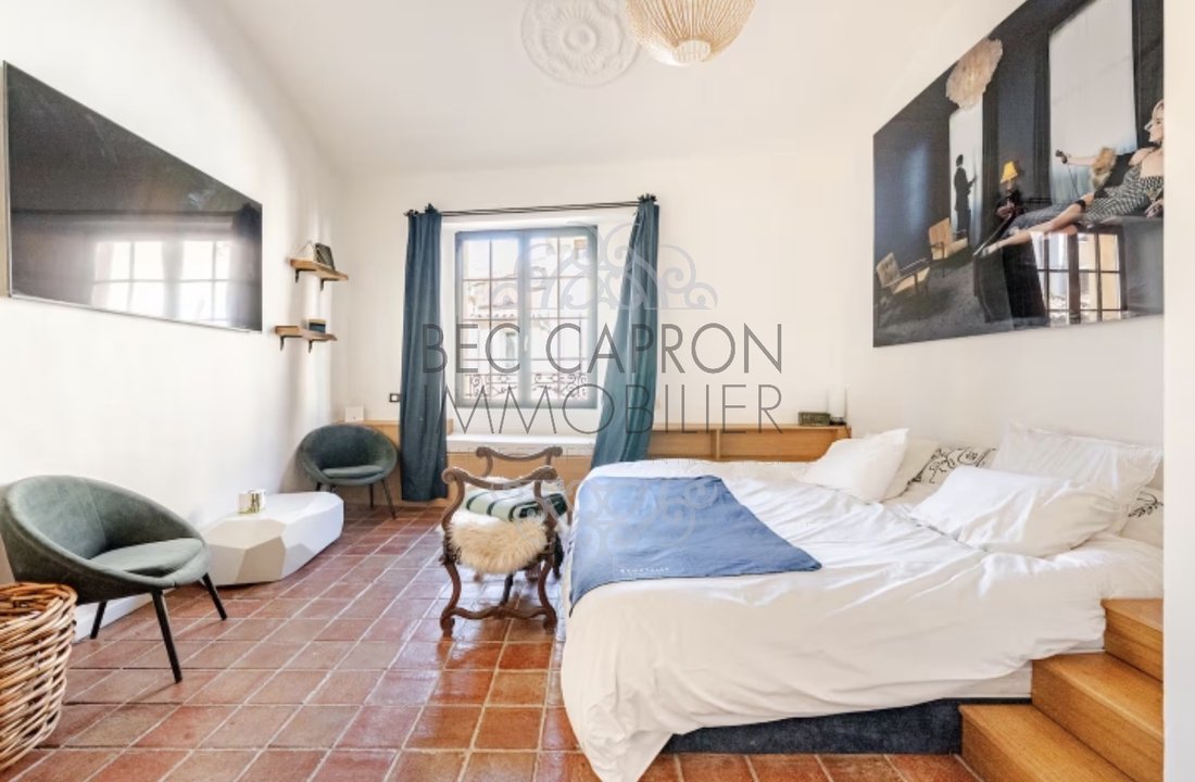 House in Granettes-Jauberte-Sainte Anne, Aix-en-Provence, France 5 - 16918371