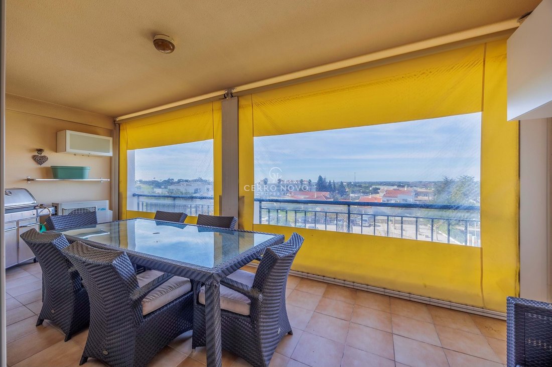 Apartment in Guia, Algarve, Portugal 3 - 16916529