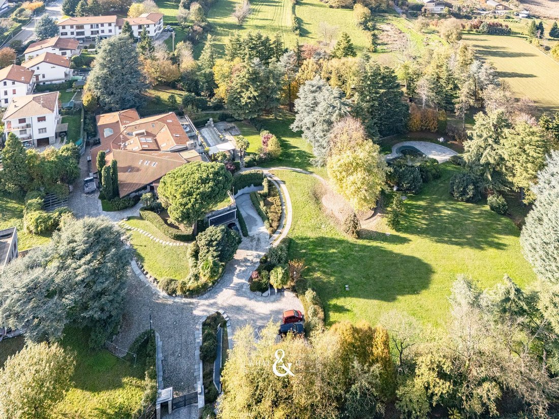 Apartment in Inverigo, Lombardy, Italy 5 - 16917456