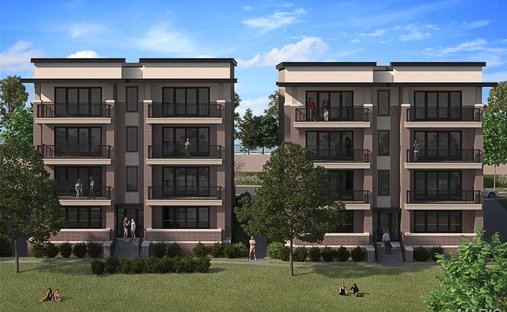 Condo in Town and Country, Missouri, United States 1