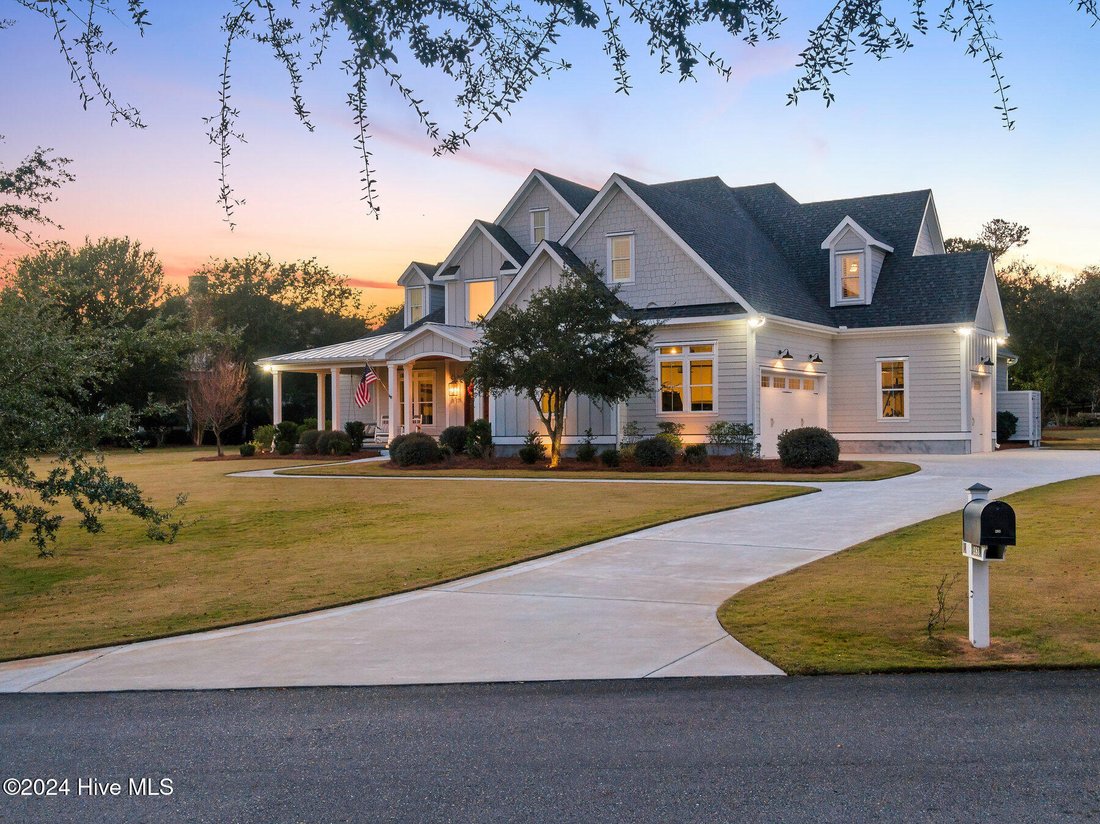 House in Hampstead, North Carolina, United States 3 - 16917366