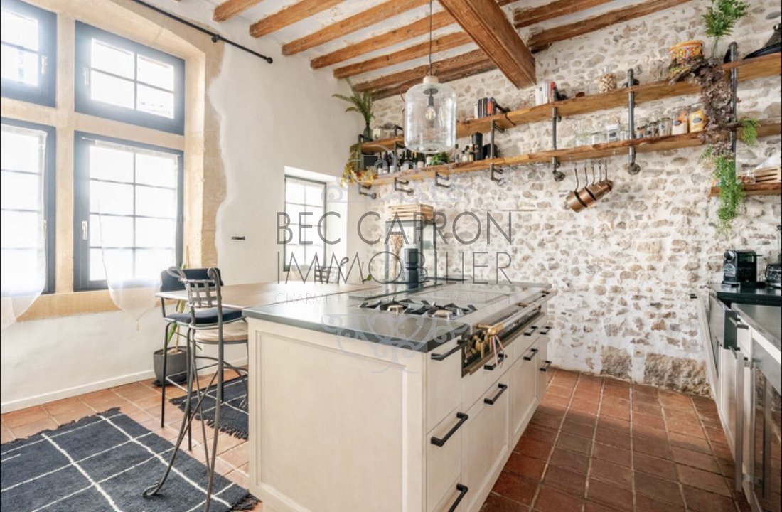 House in Granettes-Jauberte-Sainte Anne, Aix-en-Provence, France 4 - 16918371