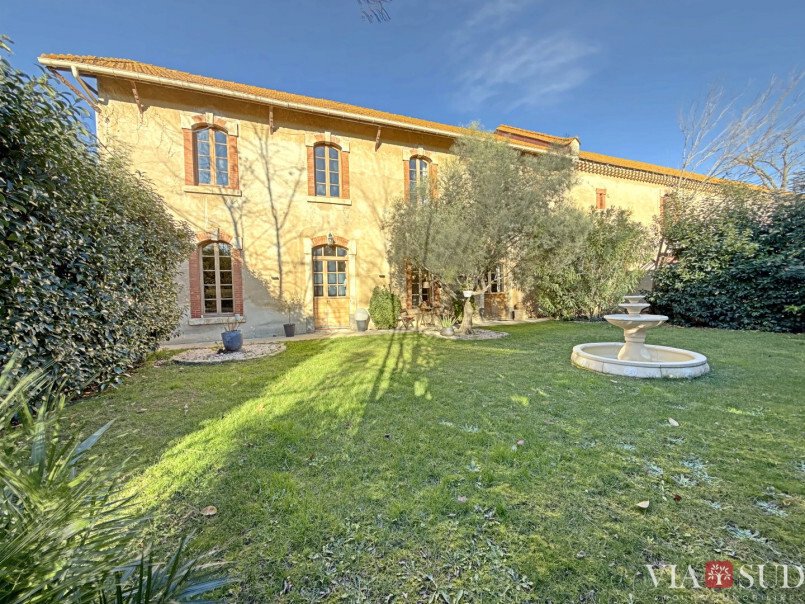 House in Ancien Hôpital, Beziers, France 1 - 16918478