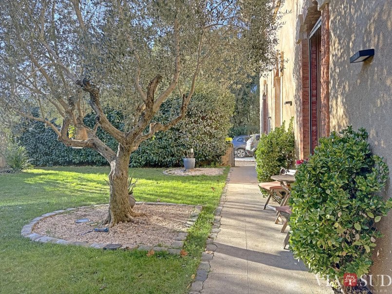 House in Ancien Hôpital, Beziers, France 3 - 16918478