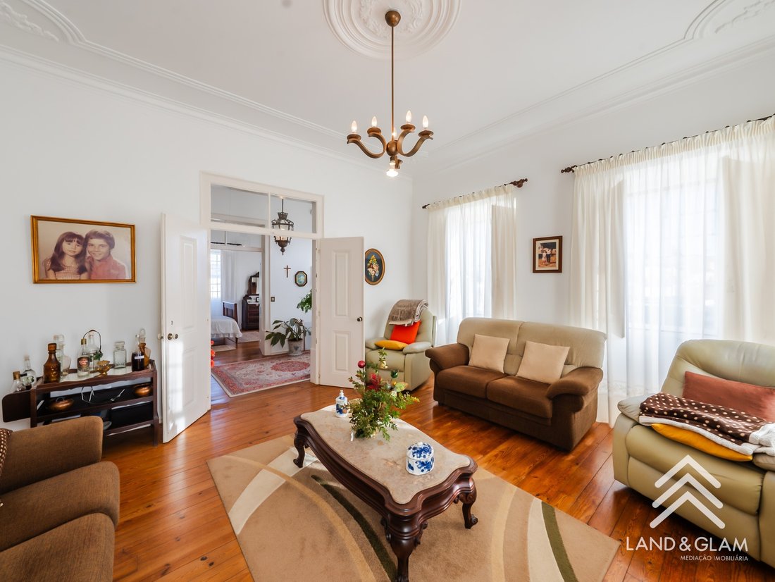 House in Turcifal, Lisbon, Portugal 5 - 16919361