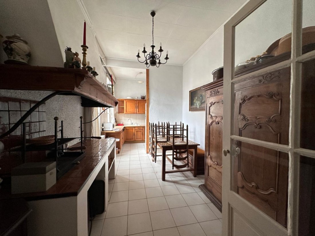 Apartment in Espace Villeroy-Les Quilles, Sète, France 4 - 16918583