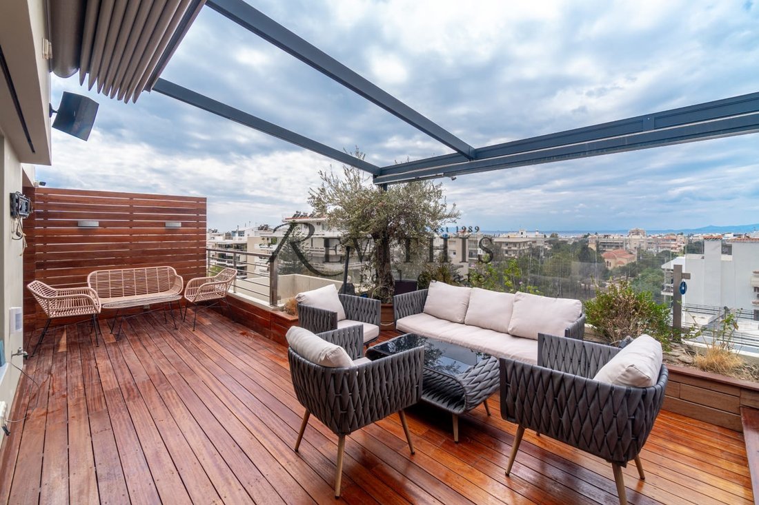 Apartment in Glyfada, Attica, Greece 4 - 16920035