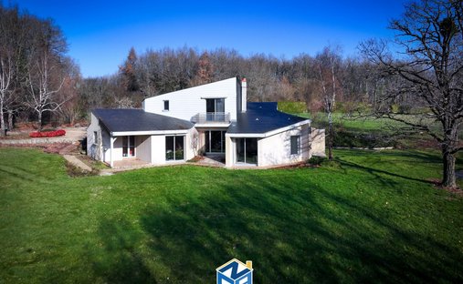 Villa in Langeais, Centre-Val de Loire, France 1