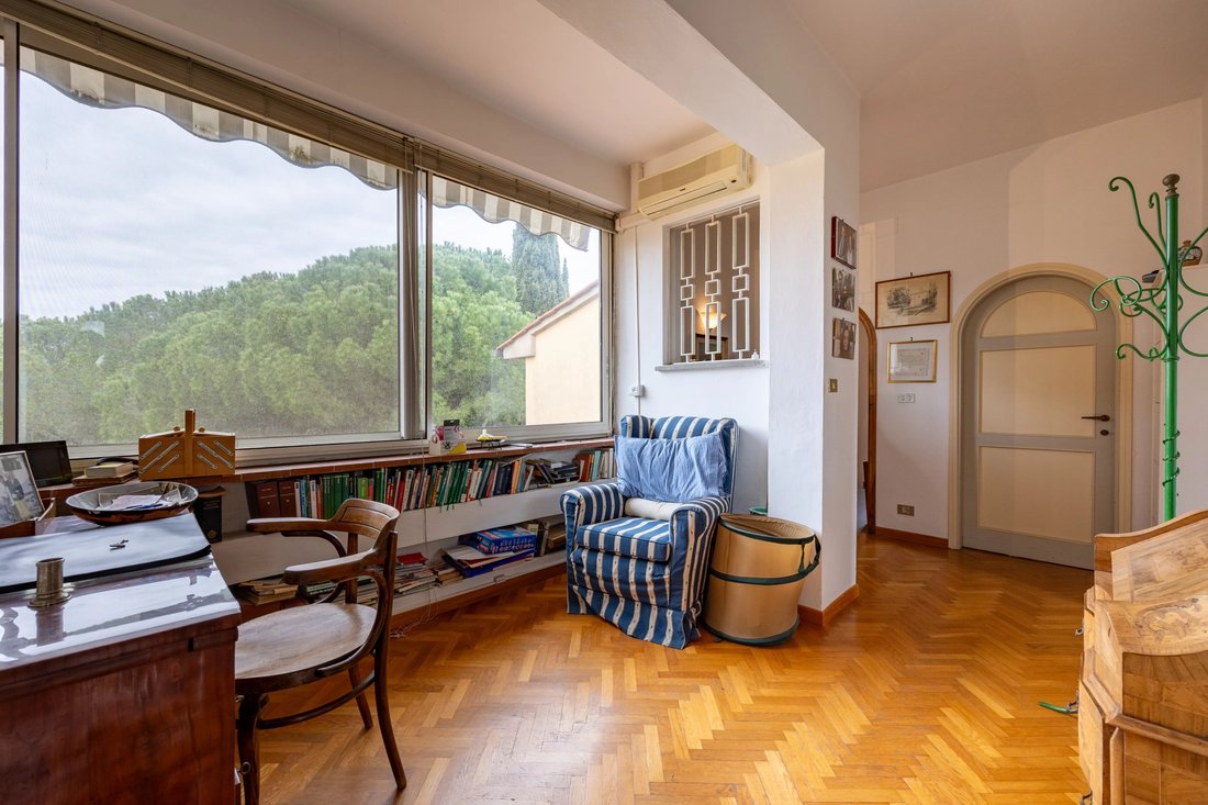 Villa in San Vincenzo a Torri, Scandicci, Tuscany 3 - 16918095