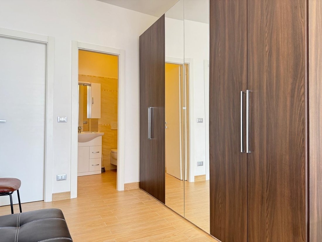 Apartment in Central Hill, Alassio, Liguria 5 - 16917798
