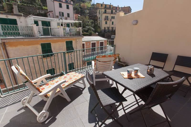 House in Riomaggiore, Liguria, Italy 1 - 16917767