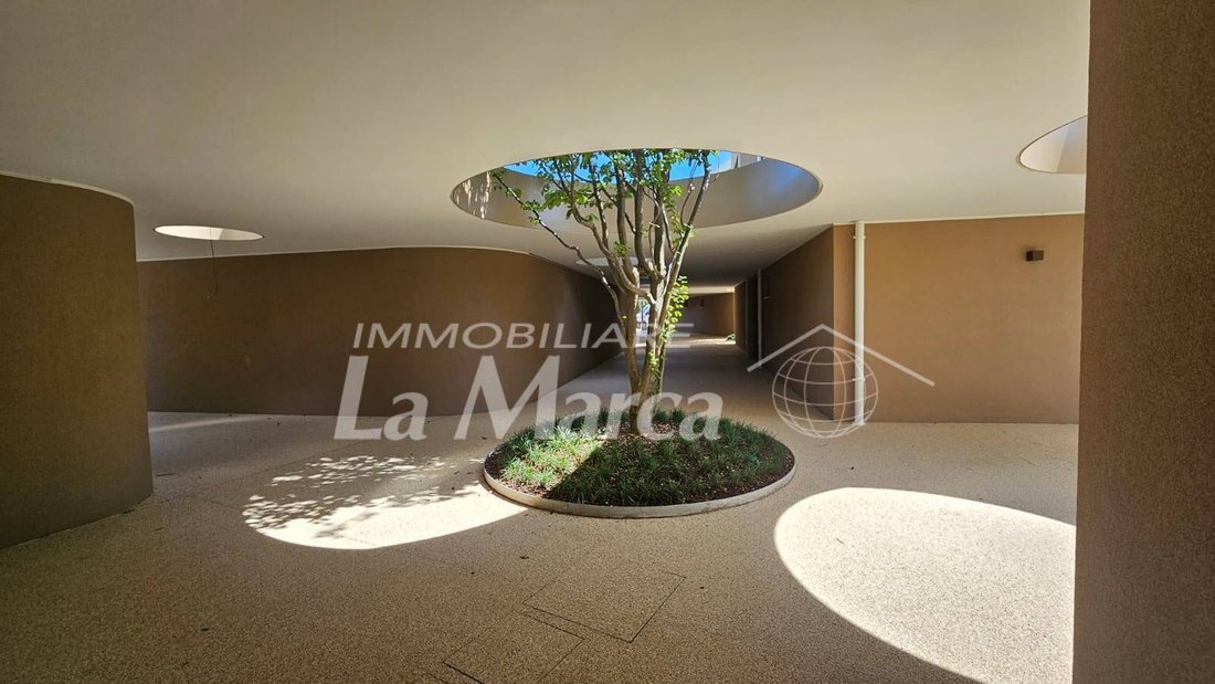 Penthouse in Cathedral - Piazza dei Signori, Treviso, Italy 4 - 16917543