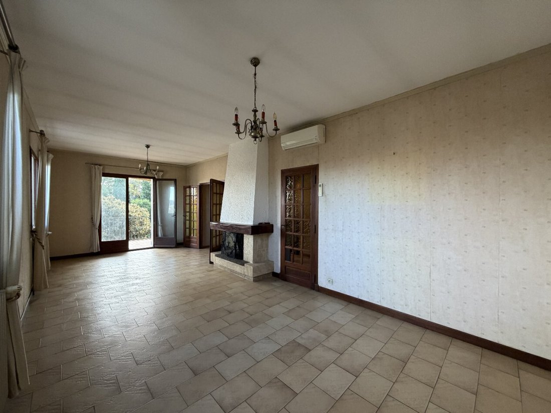 House in Espace Villeroy-Les Quilles, Sète, France 3 - 16918480