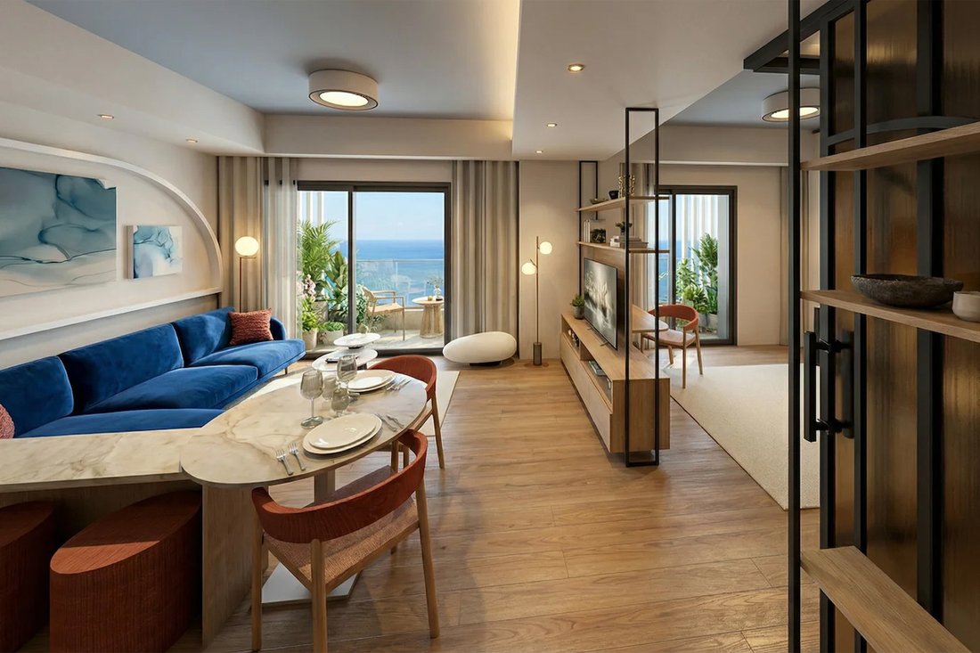 Penthouse in Kavala, Macedonia and Thrace, Greece 2 - 16918422