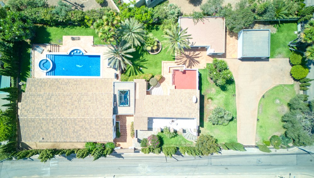 Villa in Calvia, Balearic Islands, Spain 2 - 16919031