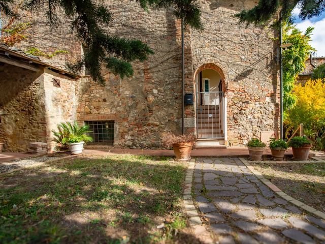 House in Sovicille, Tuscany, Italy 1 - 16917541
