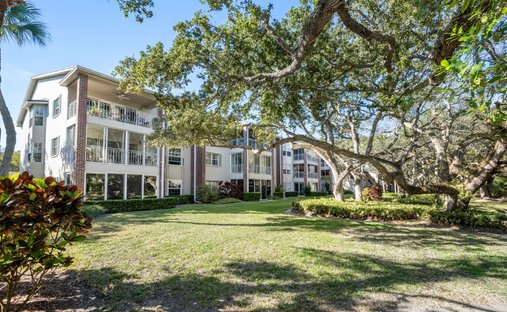 Condominio en Vero Beach, Florida, Estados Unidos 1