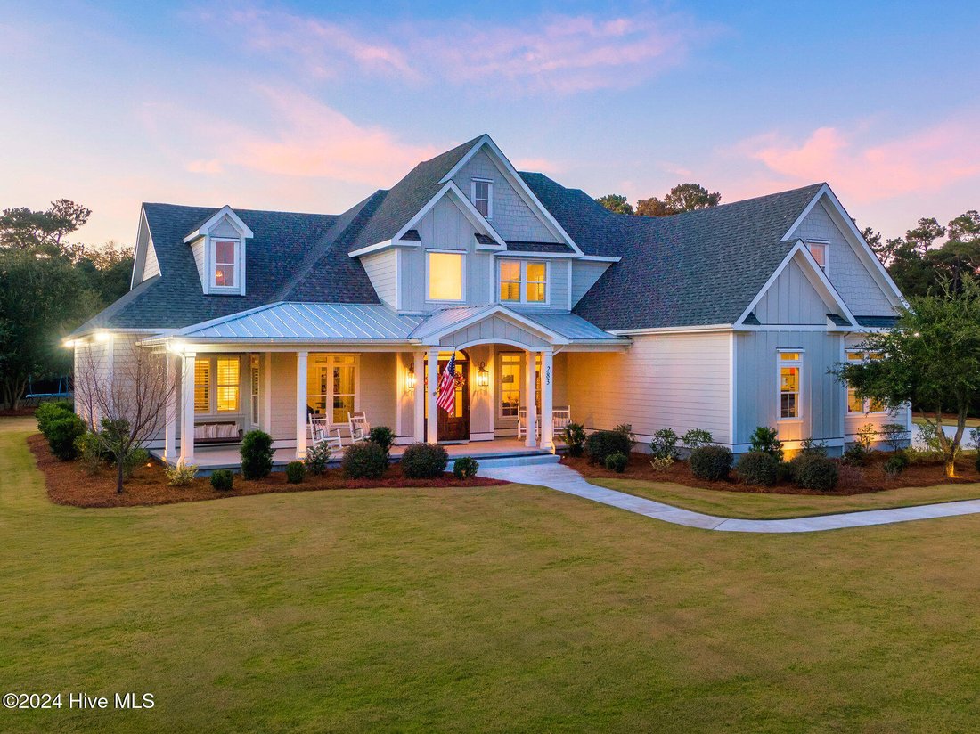 House in Hampstead, North Carolina, United States 2 - 16917366