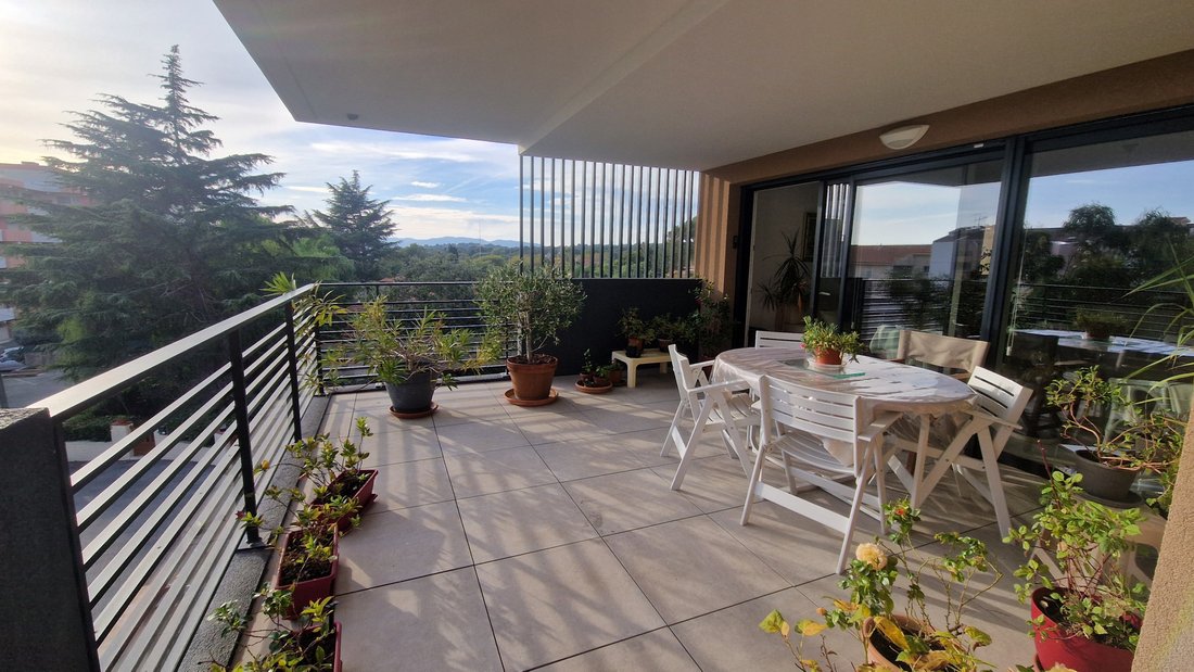 Apartment in Le Dramont-Agay-Anthéor-Le Trayas, Saint-Raphaël, France 2 - 16917995