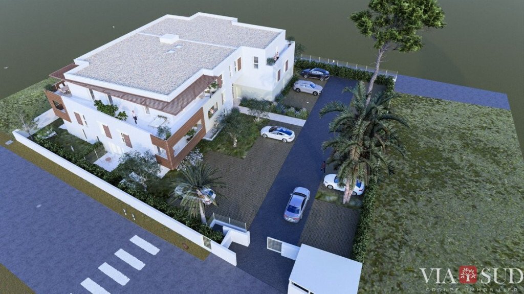 Apartment in Cooperative, Agde, France 4 - 16918649