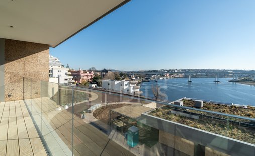 Haus in Campanha, Distrikt Porto, Portugal 1