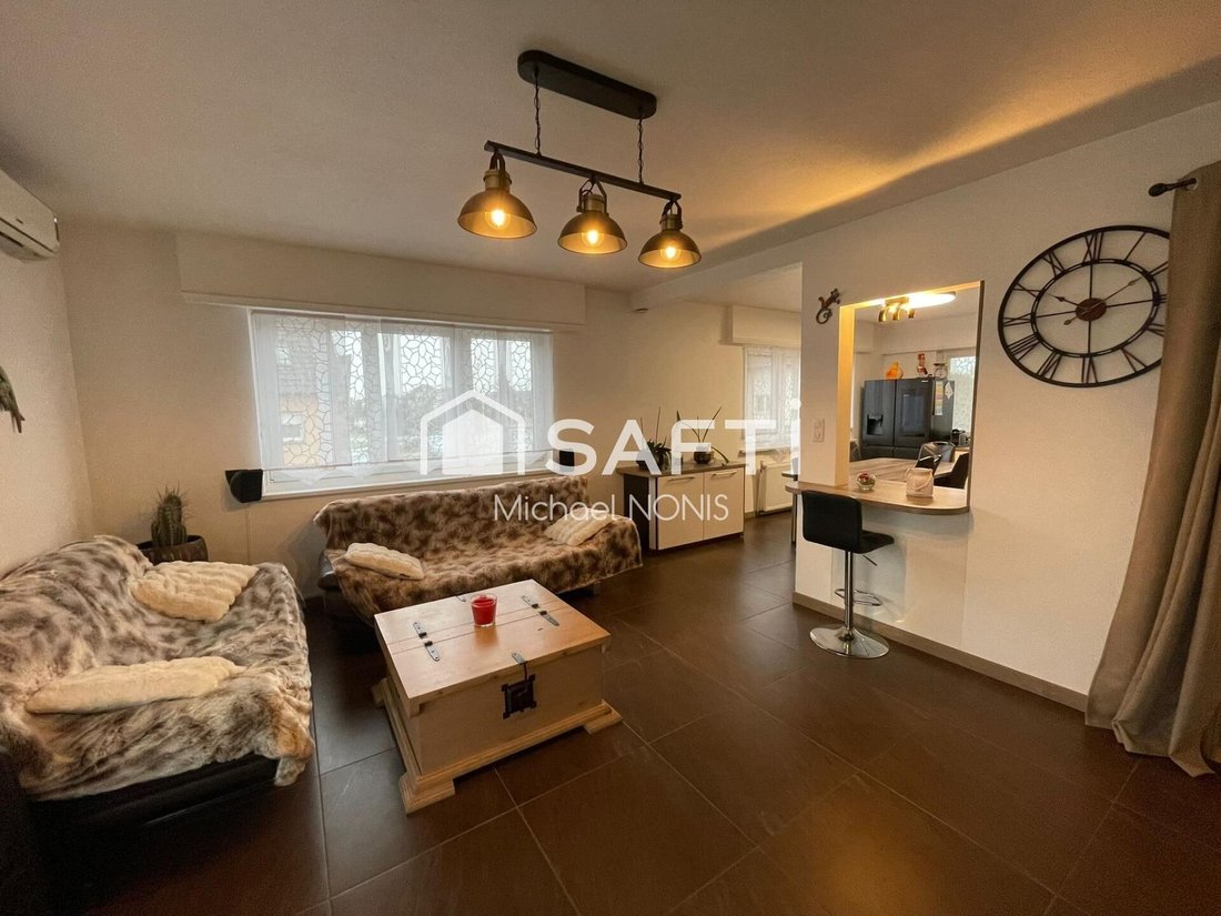 House in Village-Neuf, Grand Est, France 5 - 16916493